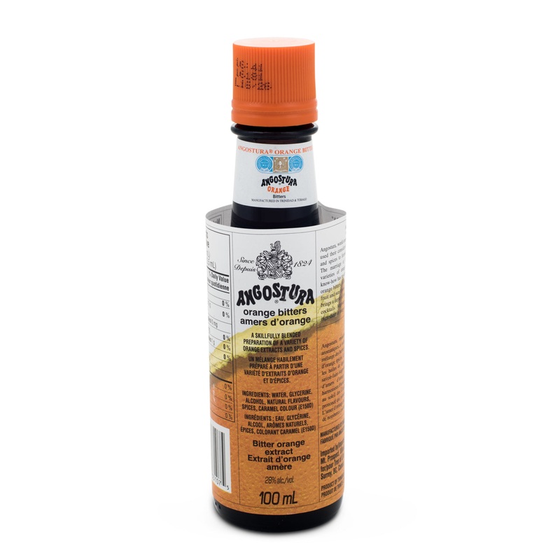 Angostura Orange