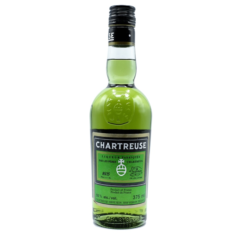 Chartreuse Green (Chartreuse)