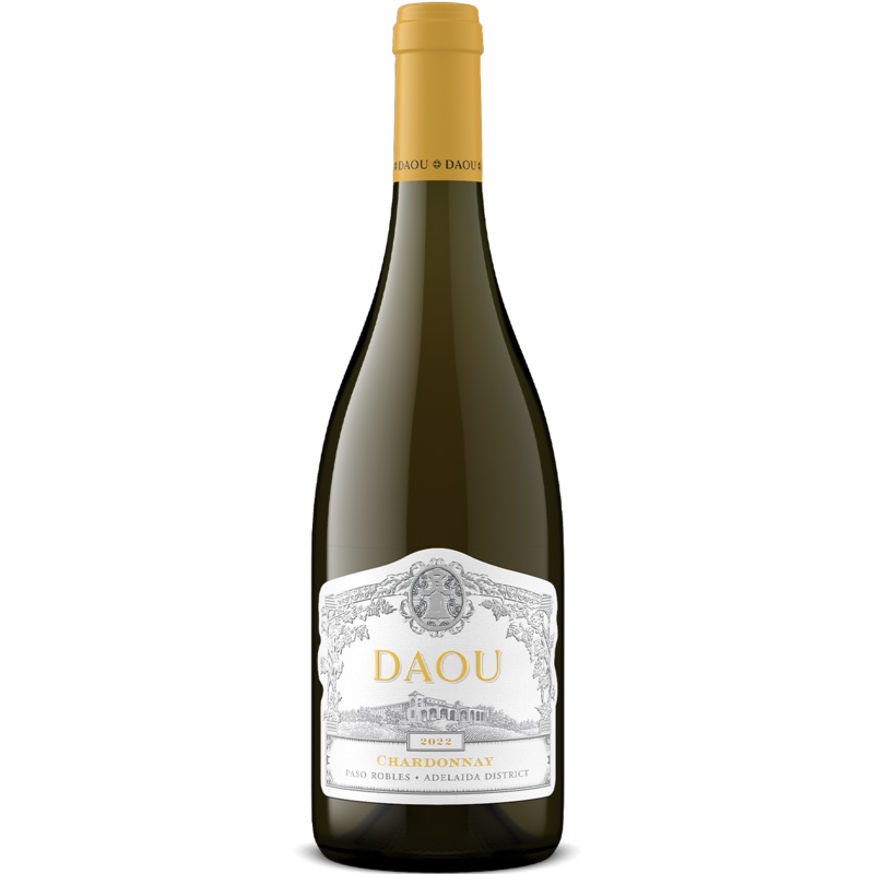 DAOU Vineyards Chardonnay 2023