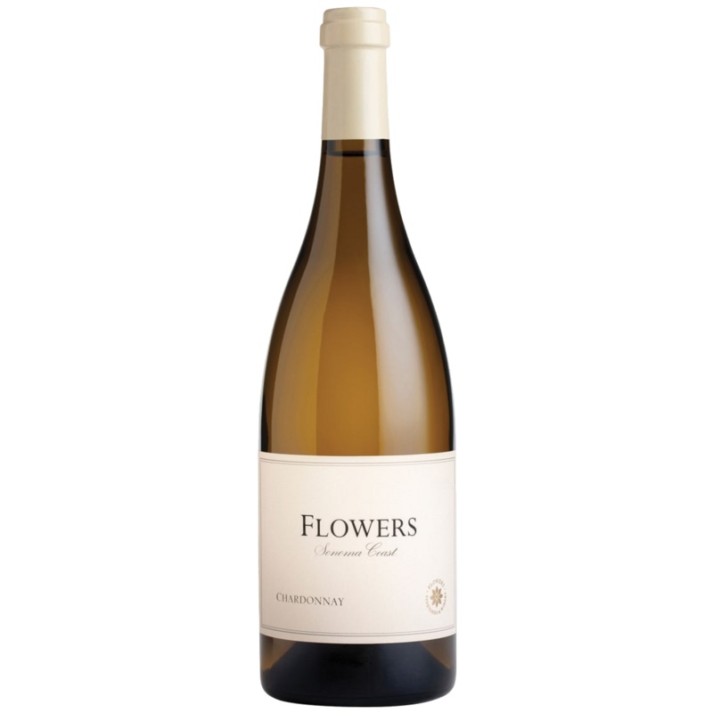 Flowers Chardonnay 2023