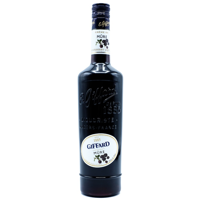 Giffard Blackberry
