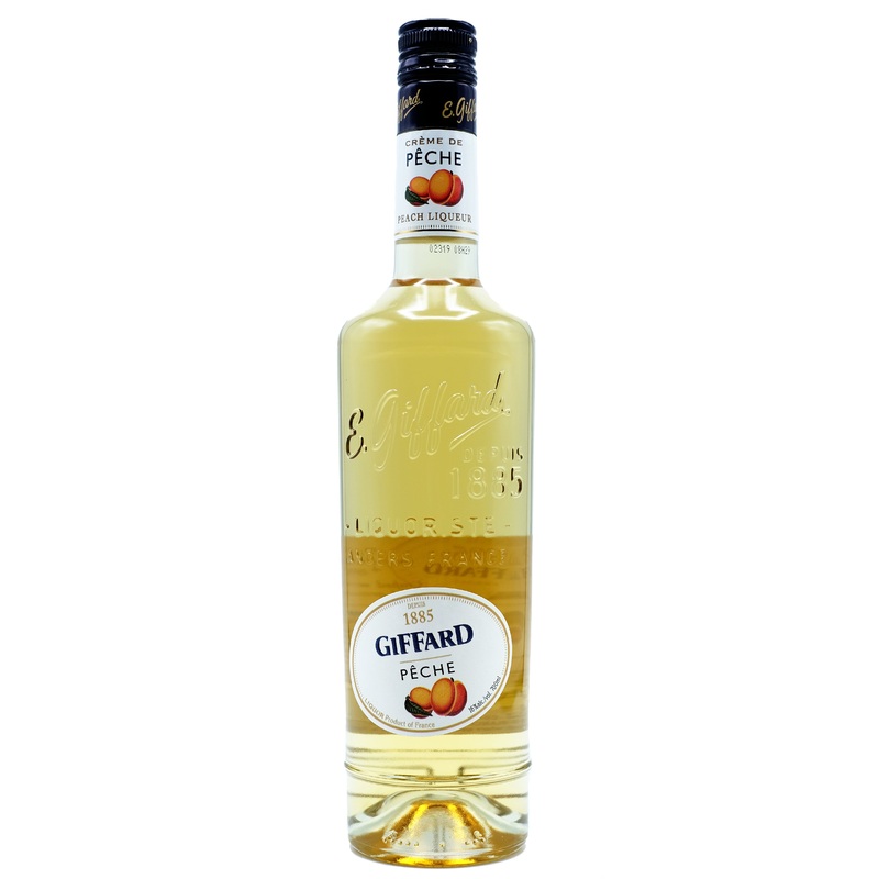 Giffard Peach Liqueur