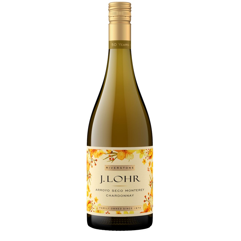 J. Lohr Estates Riverstone Chardonnay 2023