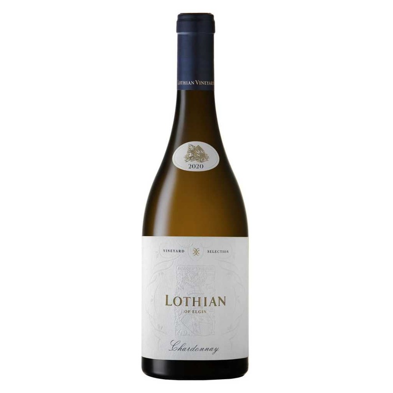 Lothian of Elgin Chardonnay 2020