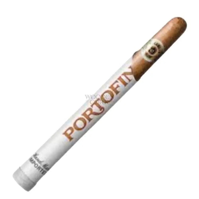 Macanudo Portofino Caf Corona (7x34)