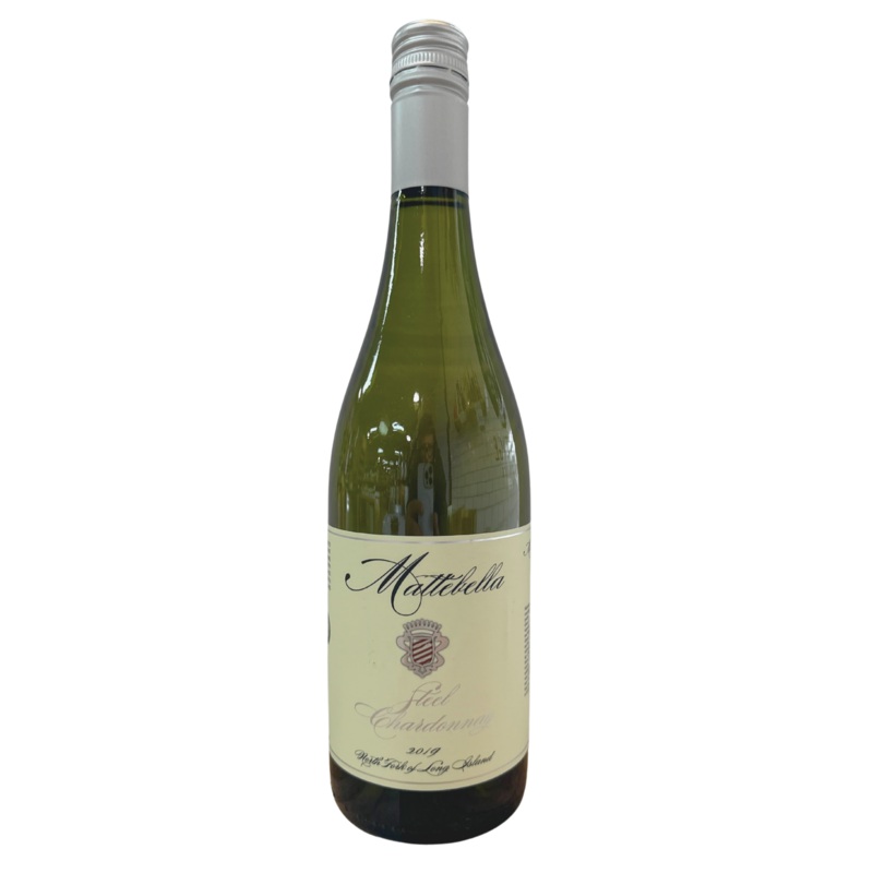Mattebella Steel Chardonnay 2019