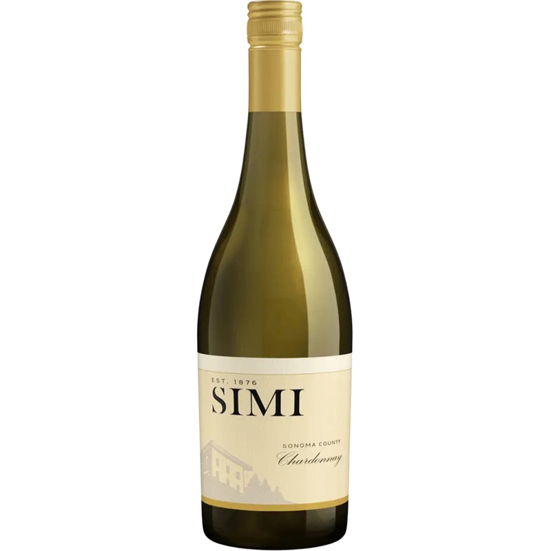 Simi Sonoma Chardonnay 2023