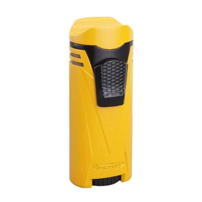 Vector Ironquad Lighter