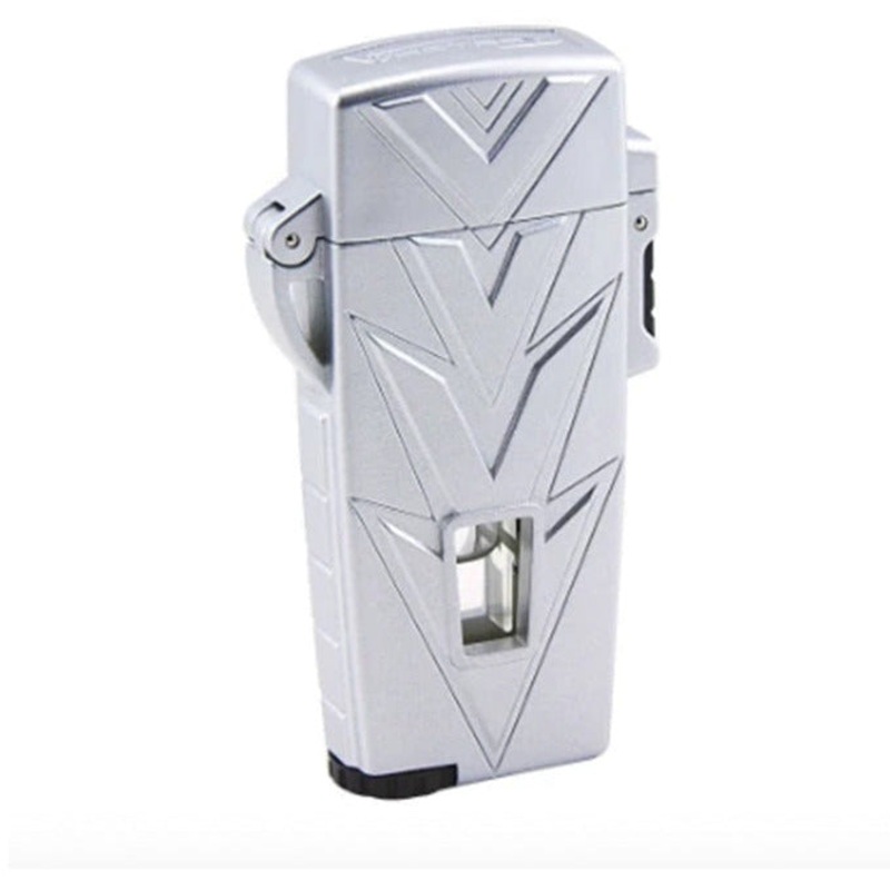Vector Retro Lighter