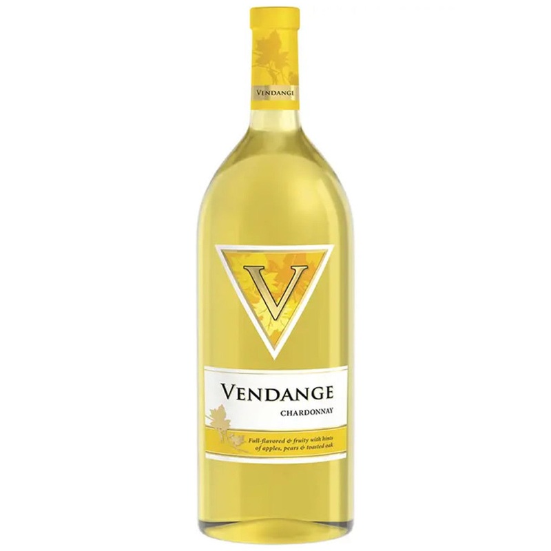 Vendange Chardonnay MAGNUM