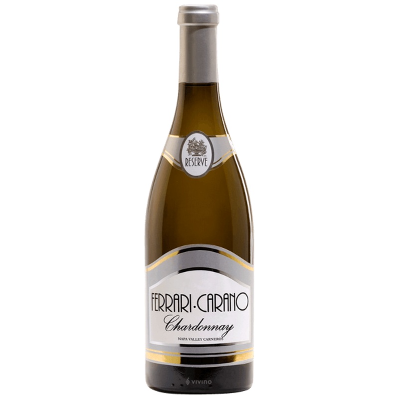2021 Ferrari-Carano Reserve Chardonnay