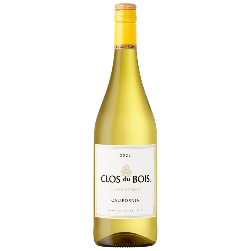 2022 Clos du Bois Chardonnay