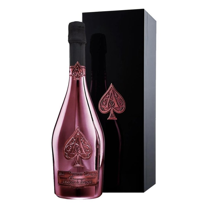 Armand De Brignac Ace of Spades Demi Sec