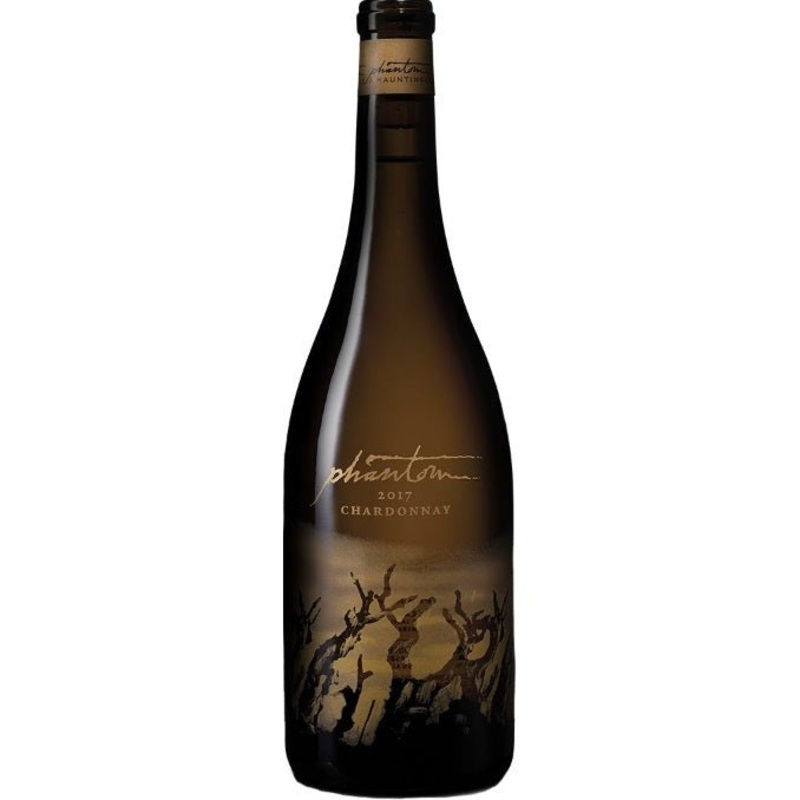 Bogle Phantom Chardonnay 2017 750ml