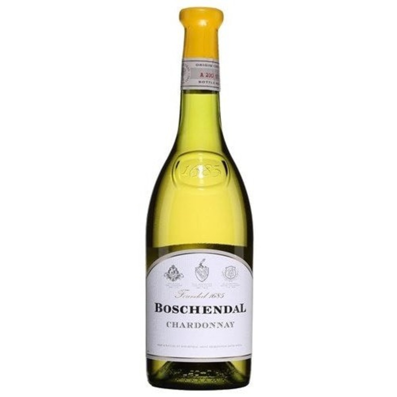 Boschendal 1685 Chardonnay 2020 750ml