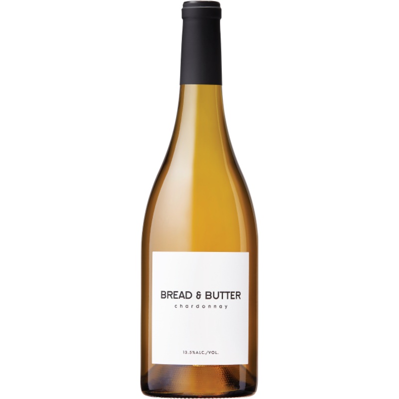 Bread & Butter Chardonnay 2023