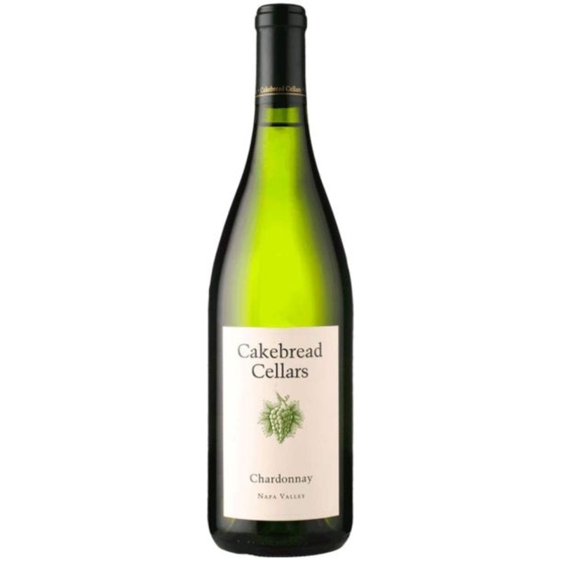 Cakebread Cellars Chardonnay 2022 750ml