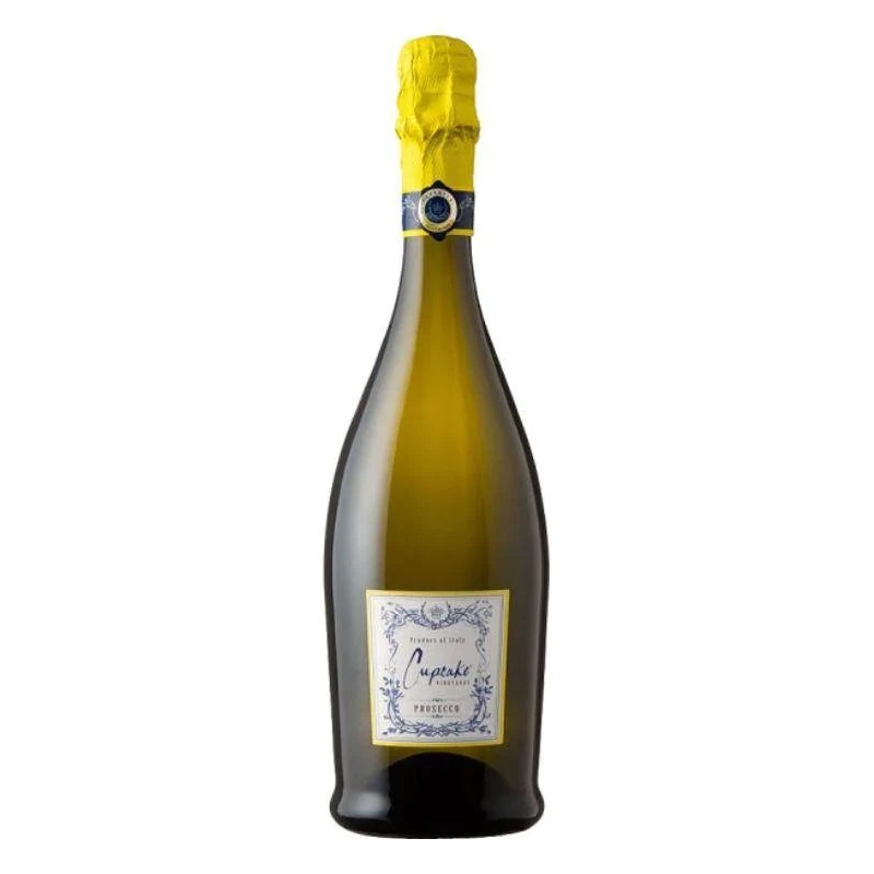 Cupcake Vineyards Italy Prosecco 750mL