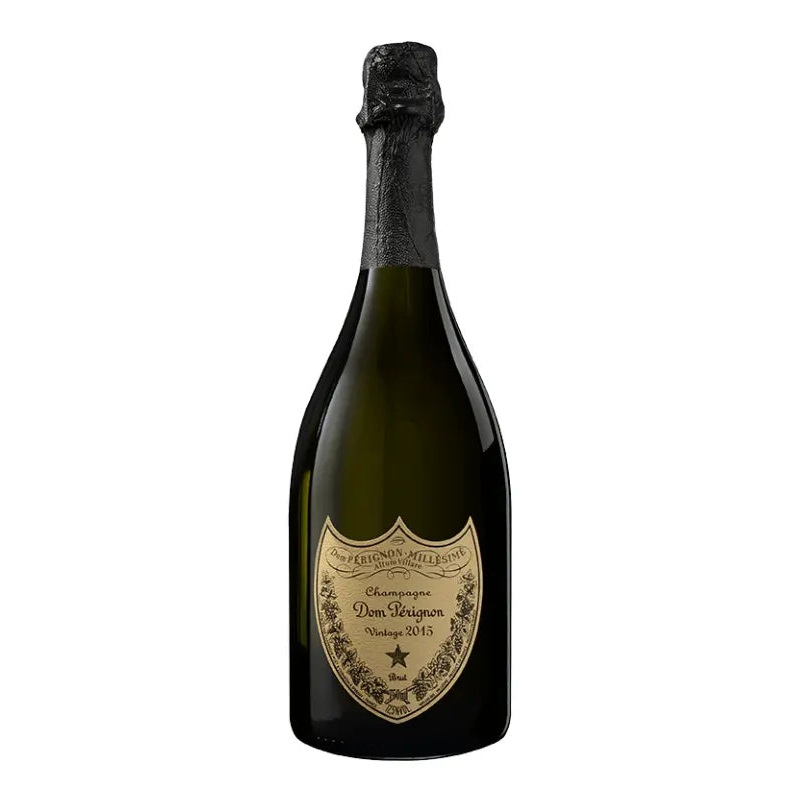 Dom Perignon Vintage 2015 750mL