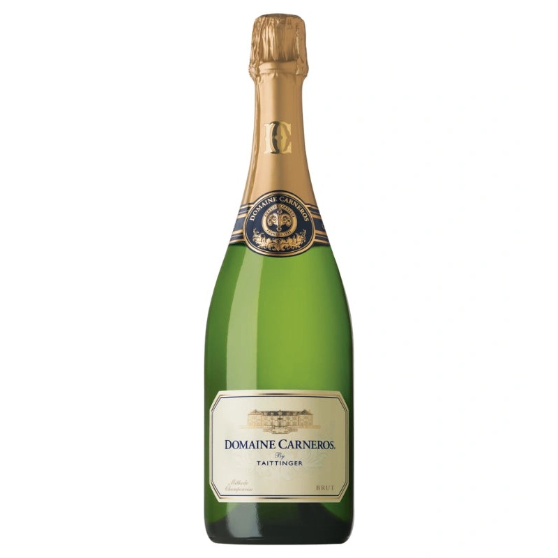 Domaine Carneros Brut Sparkling Wine 750mL