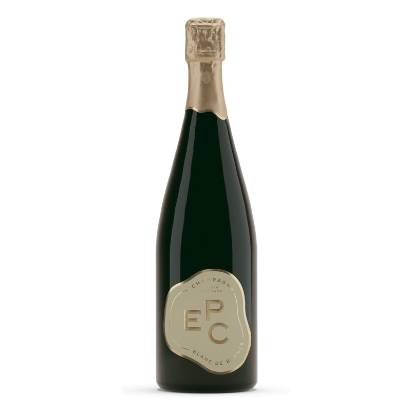 EPC Blanc de Blancs Champagne, 75 cl