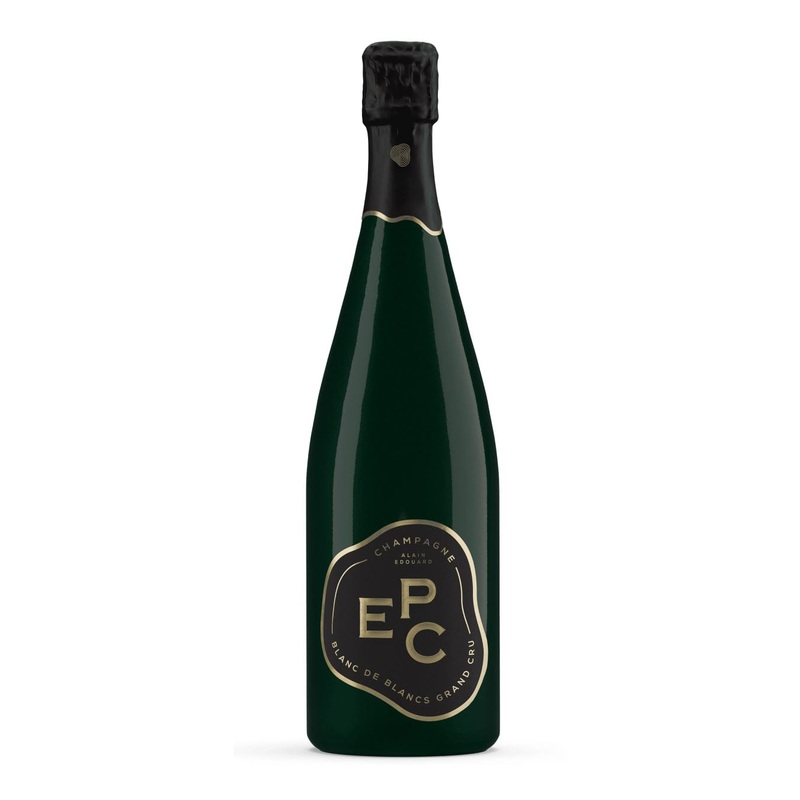 EPC Blanc de Blancs Grand Cru Champagne, 75 cl