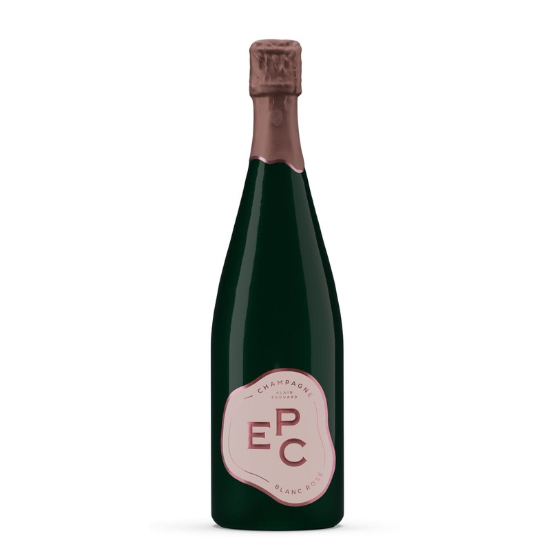 EPC Blanc Ros Champagne, 75 cl
