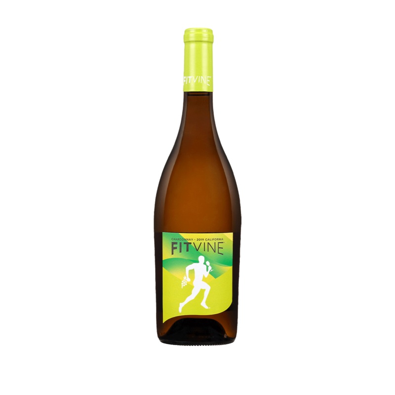 FitVine Chardonnay 750ml