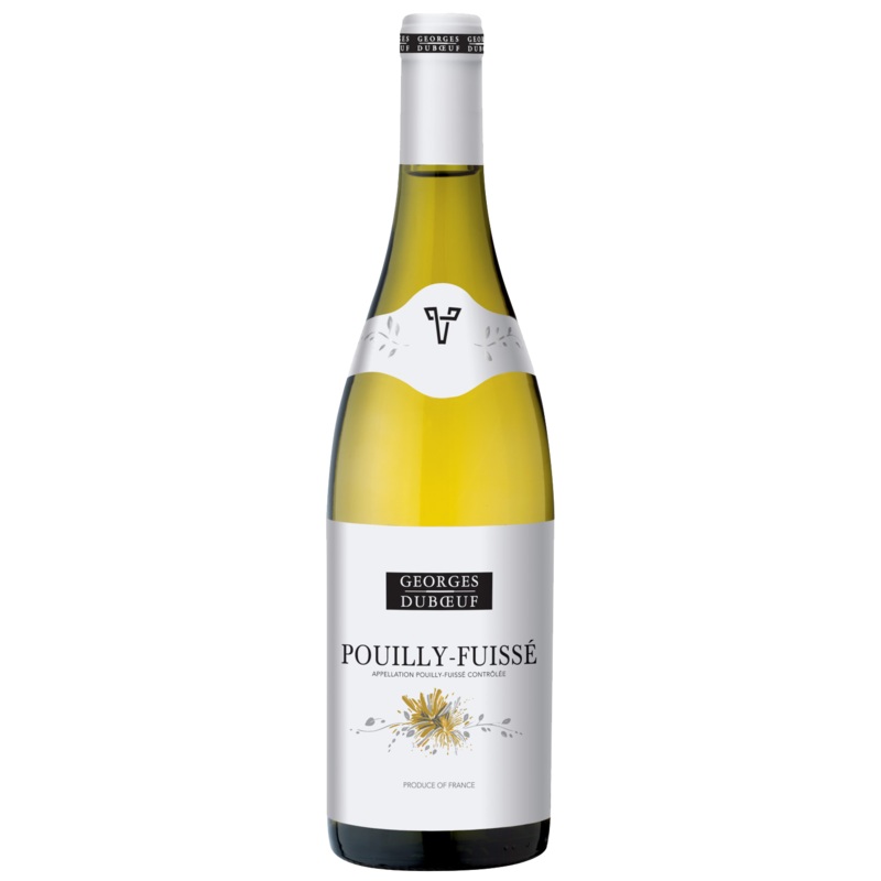 Georges Duboeuf Pouilly-Fuisse 2020