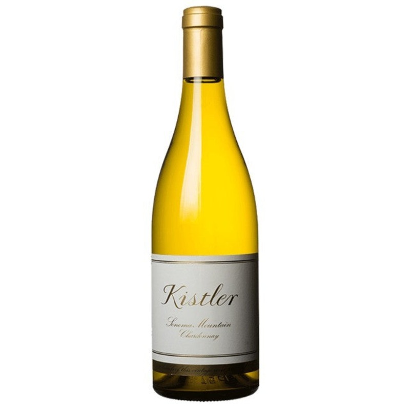 Kistler Sonoma Mountain Chardonnay 2023