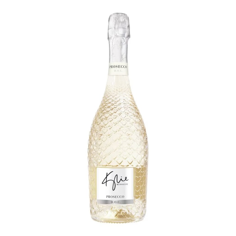 Kylie Minogue Prosecco, 75 cl