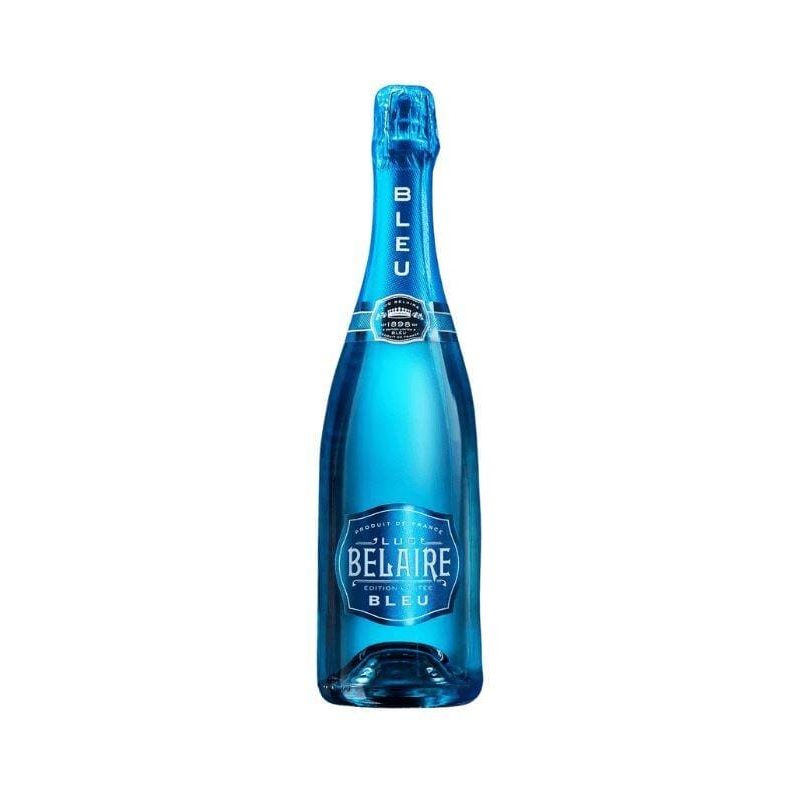 Luc Belaire Bleu 750mL
