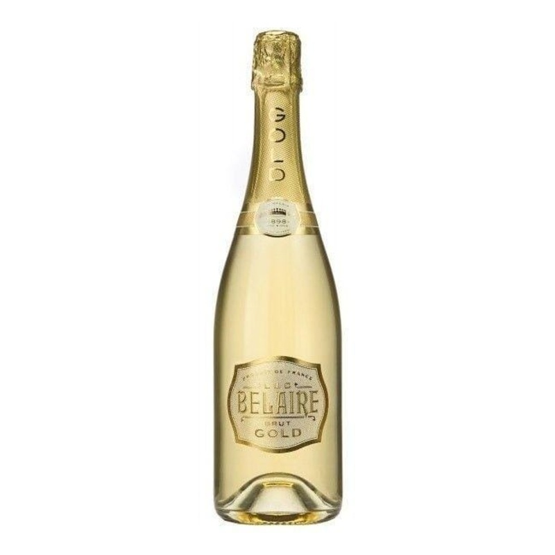 Luc Belaire Brut Gold 750mL