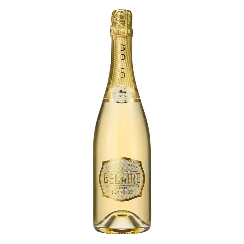 Luc Belaire Gold, 75 cl