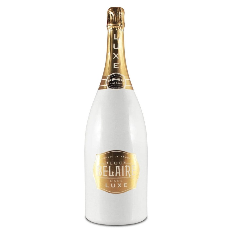 Luc Belaire Luxe Fantome Sparkling Wine Magnum, 1.5 L
