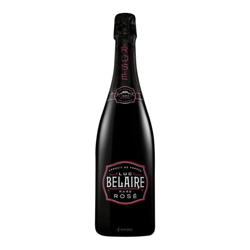 Luc Belaire Rare Rose 750mL