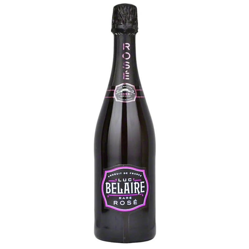Luc Belaire Rose, 75 cl