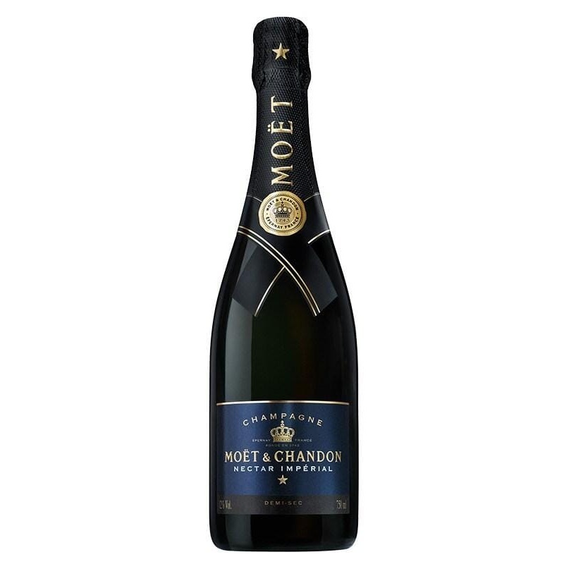 Met & Chandon Nectar Imperial 750mL
