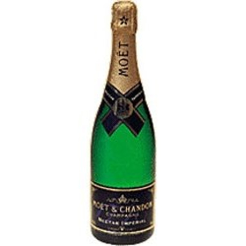 Moet Chandon Brut Champagne 750ml