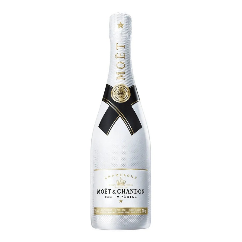 Mot & Chandon Ice Imprial, 75 cl