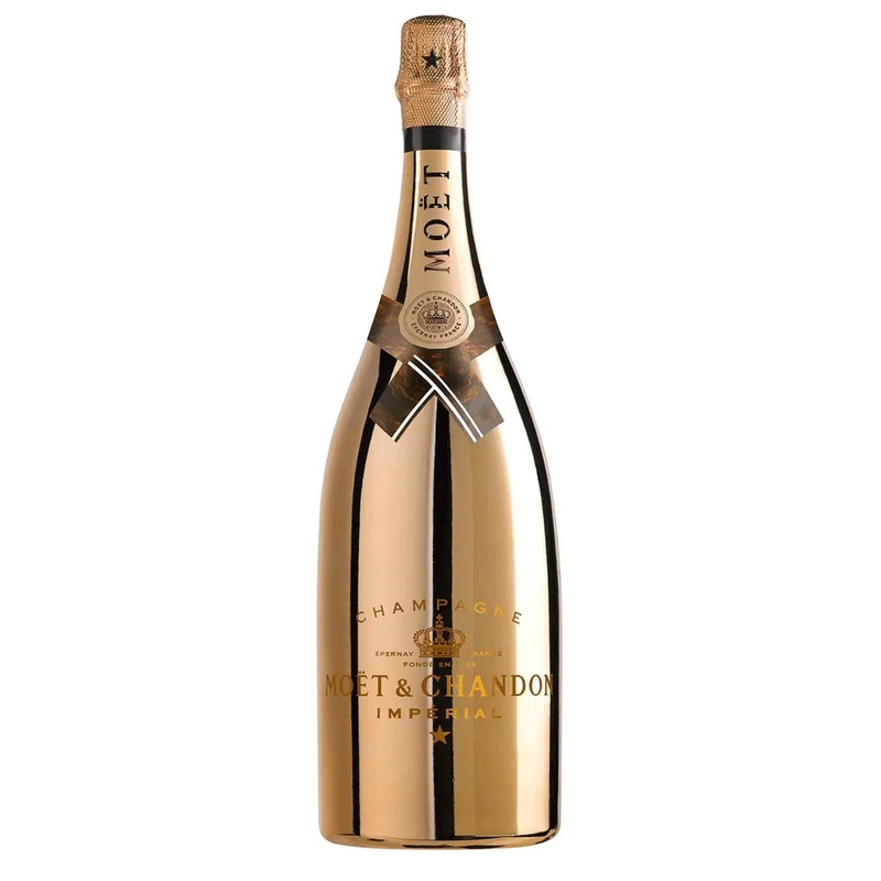 Mot & Chandon Imprial Bright Night Magnum, 1.5 L