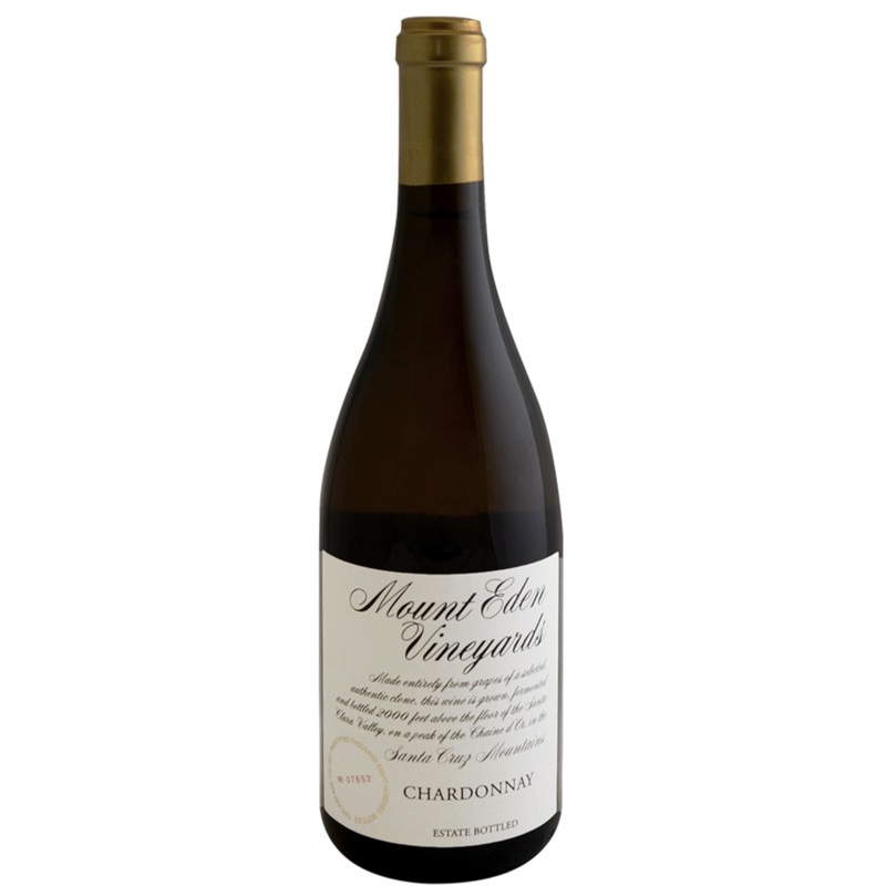 Mount Eden Vineyards Chardonnay 2021