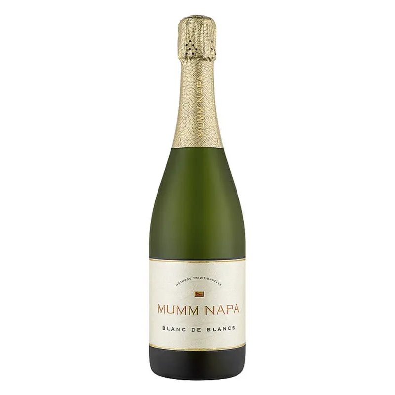 MUMM Napa Blanc De Blancs 750mL