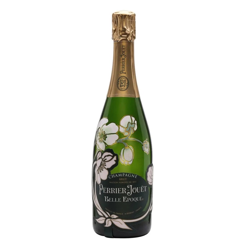 Perrier Jouet Belle Epoque Champagne 2014, 75 cl