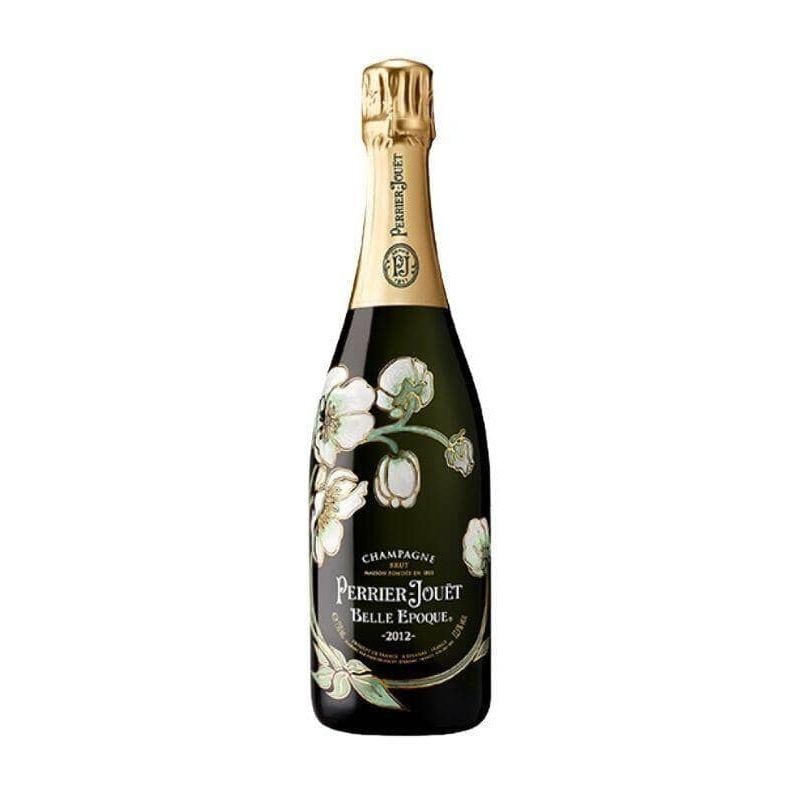 Perrier Jouet Belle Epoque Champagne 750mL