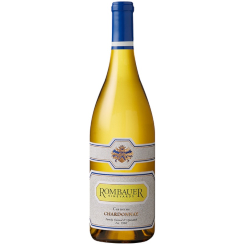 Rombauer Vineyards Chardonnay 2023