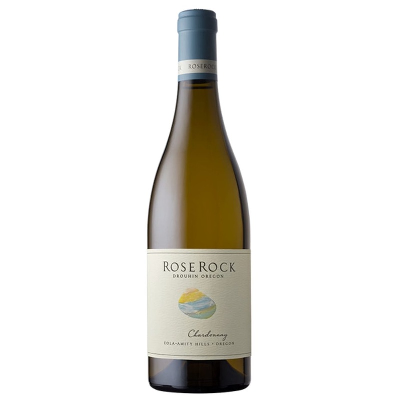 Roserock Chardonnay 2023