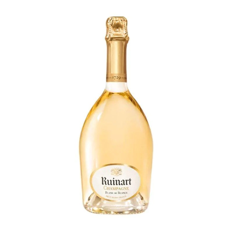 RUINART Blanc de Blancs Brut 750mL