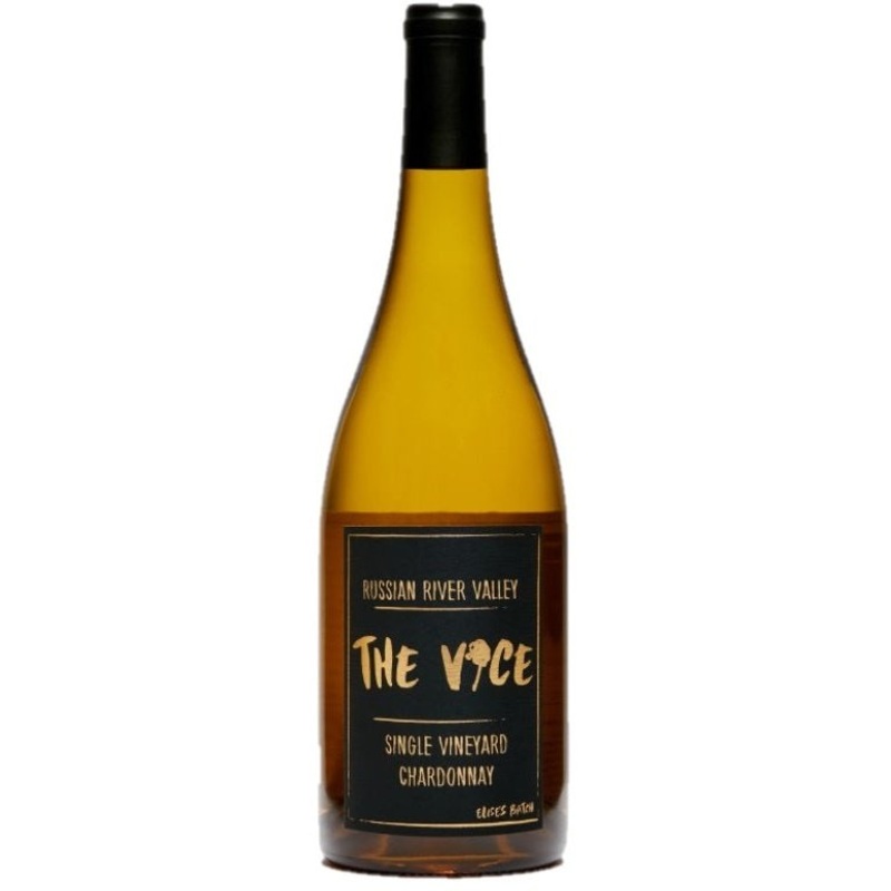 The Vice Russian River Valley Chardonnay "Elise's Batch 3.0" 2021 750ml