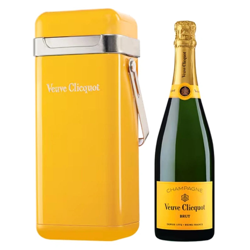Veuve Clicquot Cooler 750mL